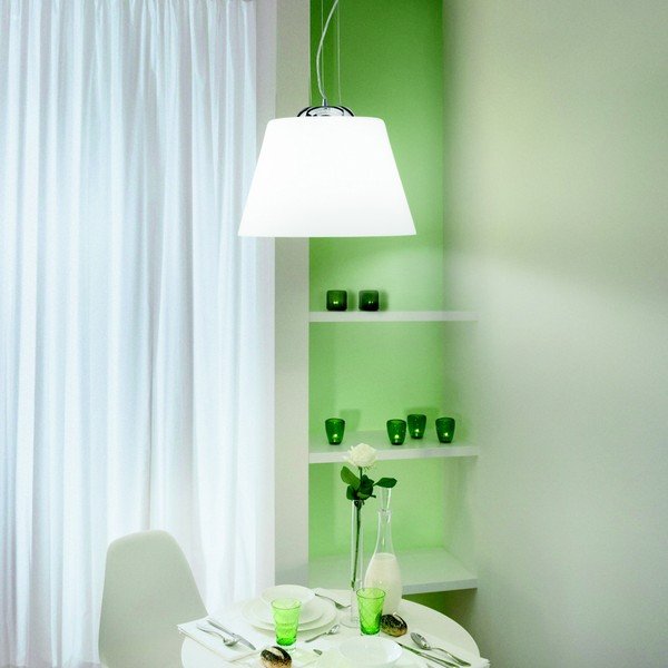 Apparecchio a sospensione Renda - Evergreen Lights-image-1
