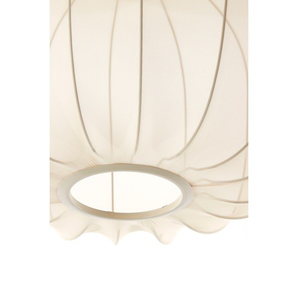 Paralume color crema ø 40 cm Plumeria – Light & Living-image-3