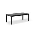 Tavolo da pranzo estensibile con pannello extra 96x220 cm Join - Hammel Furniture