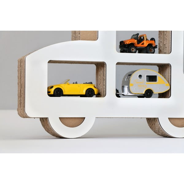Camion scaffale - Unlimited Design for kids-image-3
