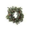 Ghirlanda natalizia ø 60 cm Pine – Bloomingville