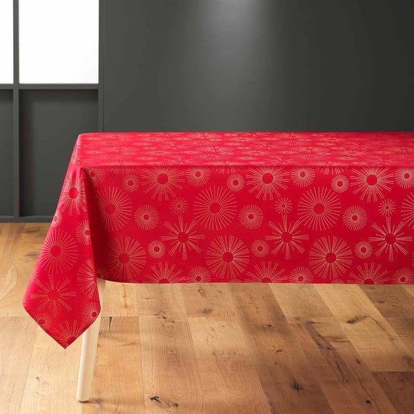 Tovaglia 150x240 cm Pampille – douceur d'intérieur