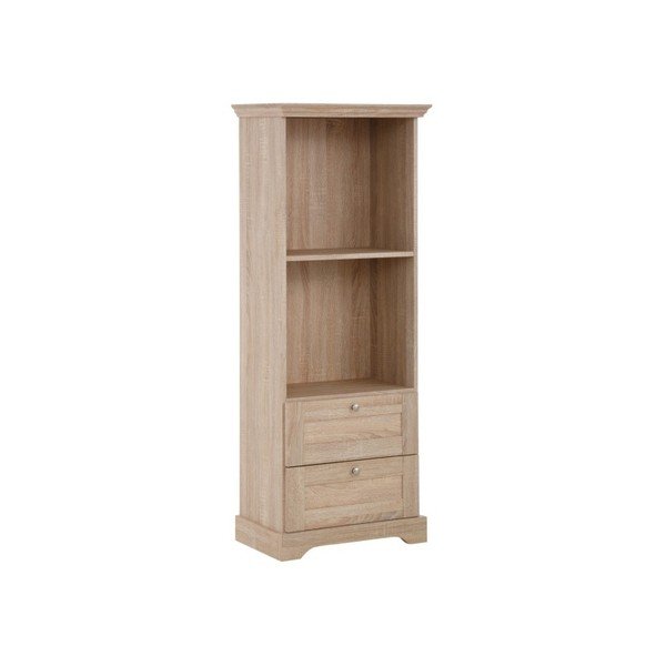 Dřevěná knihovna Støraa Anika-image-1