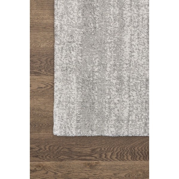 Tappeto in lana grigio 160x240 cm Madison - Agnella-image-3