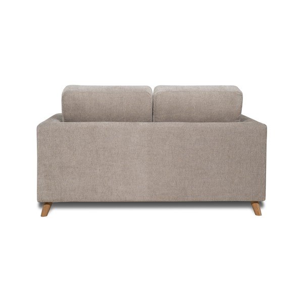 Divano grigio 157 cm Faria - Scandic-image-2