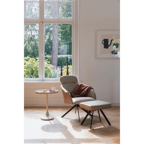 Tavolino rotondo ø 46 cm Jason – Zuiver-image-1