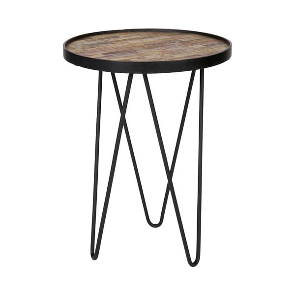 Tavolo pieghevole Lev - WOOOD