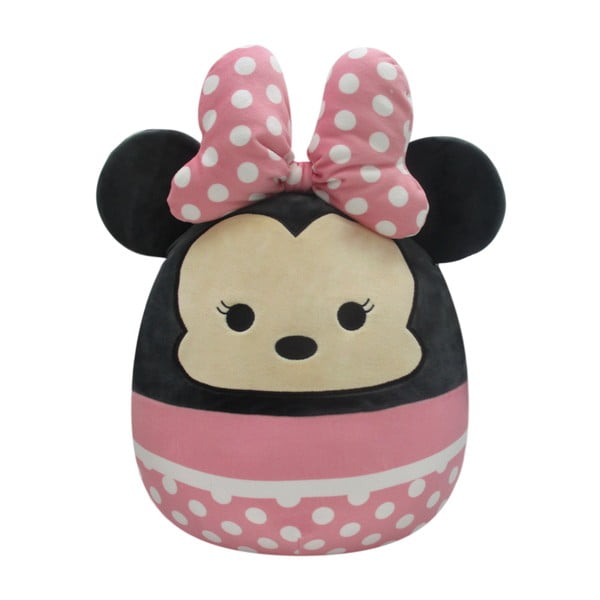 Peluche Disney Minnie Mouse - SQUISHMALLOWS