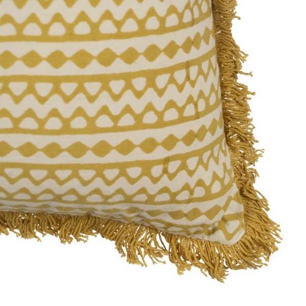 Cuscino decorativo 50x50 cm - Ixia-image-1