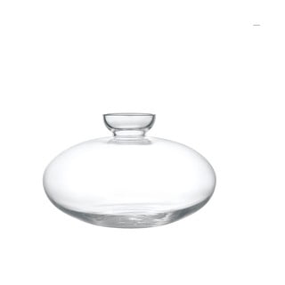 Vaso in vetro fatto a mano (altezza totale 9 cm) Avo – Blomus