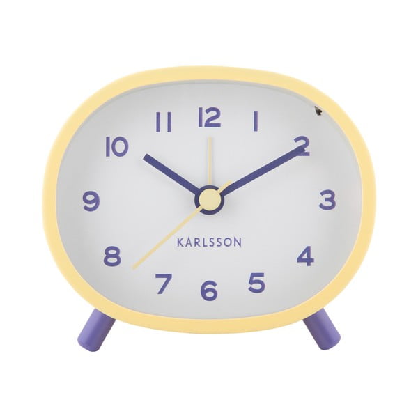 Sveglia Cheeky – Karlsson-image-2