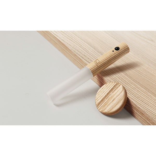 Lampada da parete con ricarica USB Baton – Gingko-image-4