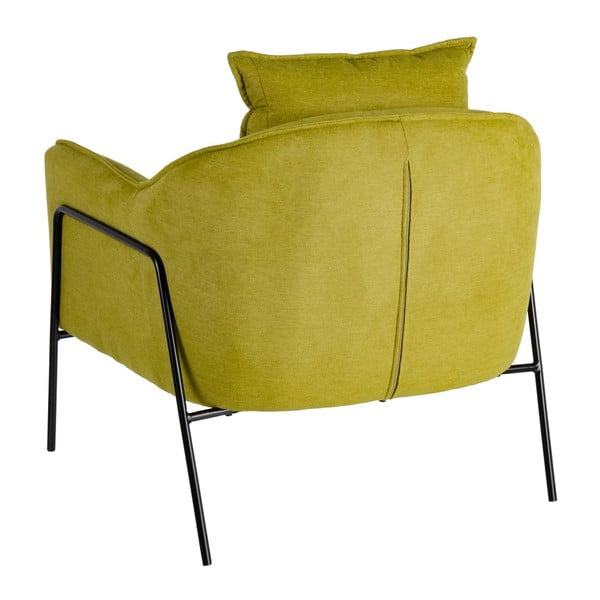 Poltrona verde - Ixia-image-3