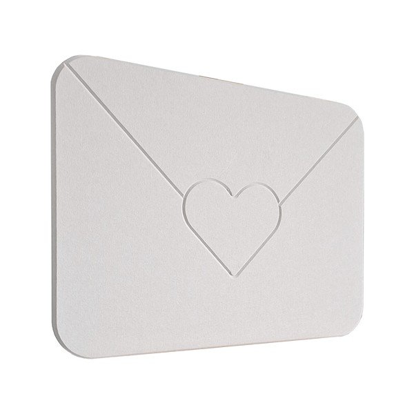 Lavagna 60x45 cm Letter – Styler