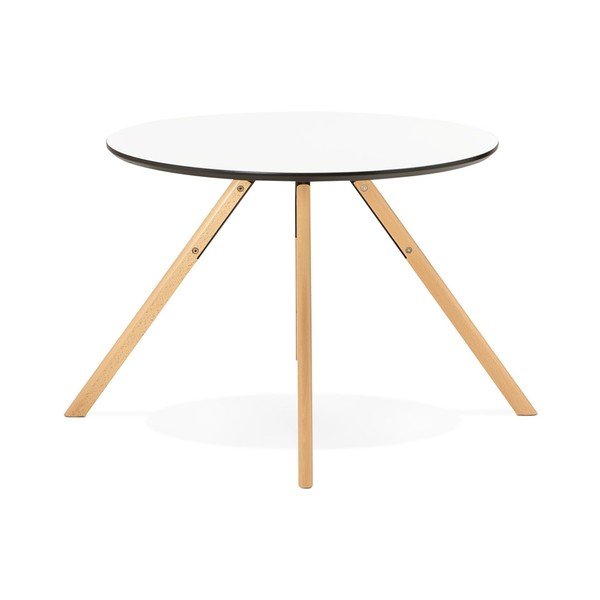 Jídelní stůl Kokoon Design Ivory