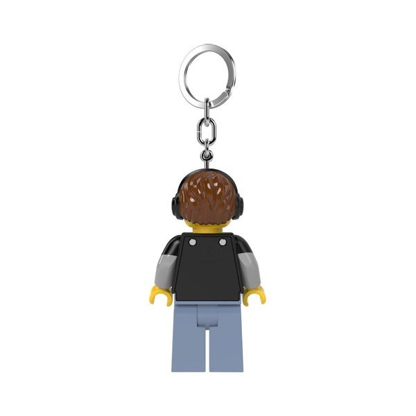 Portachiavi con torcia Player – LEGO®-image-2