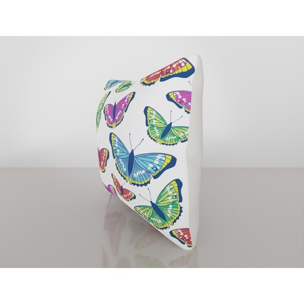 Federa Farfalle, 43 x 43 cm - Vitaus-image-2