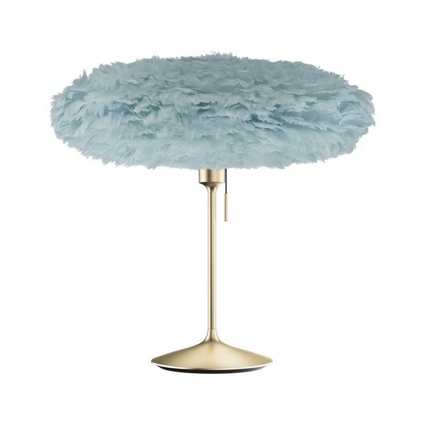 Paralume azzurro ø 66 cm Eos Esther Medium - UMAGE-image-3