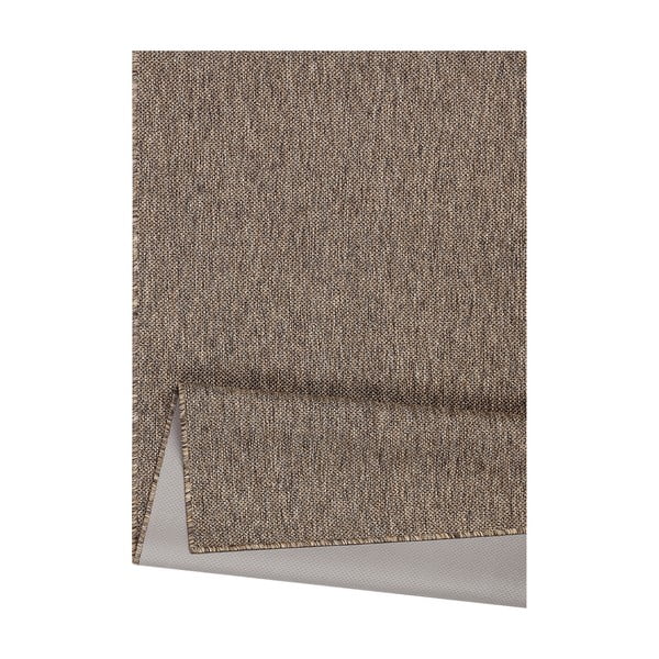 Tappeto marrone per esterni 160x80 cm Vagabond™ - Narma-image-4