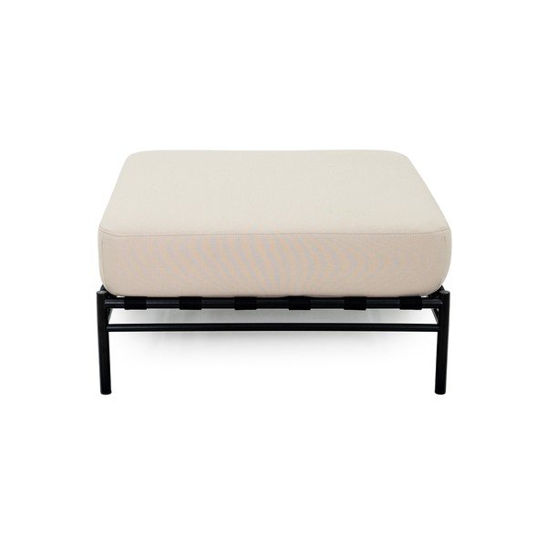 Pouf da giardino beige Dandy - Sit Sit-image-2