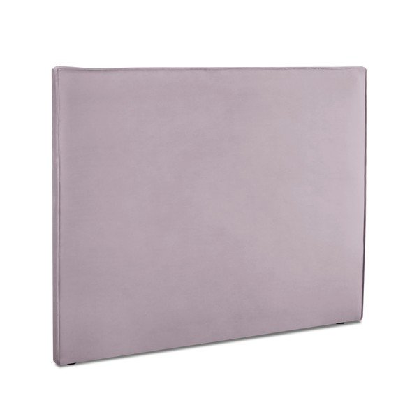 Testiera rosa chiaro 200x120 cm Natalia - Milo Casa-image-2