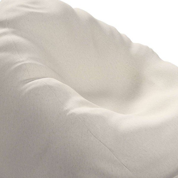 Borsa seduta grigia Happiness - Yellow Tipi-image-1