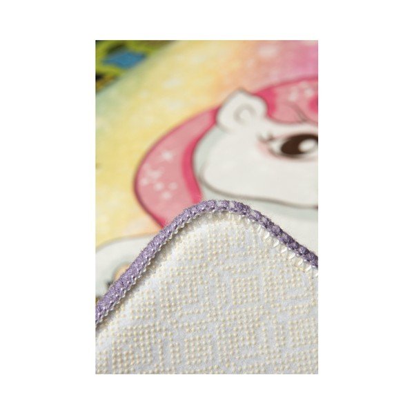 Tappeto per bambini , 140 x 190 cm Unicorn - Conceptum Hypnose-image-2