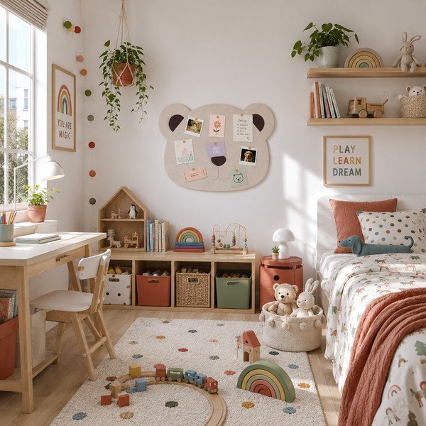 Pannello acustico Bear – Styler-image-1