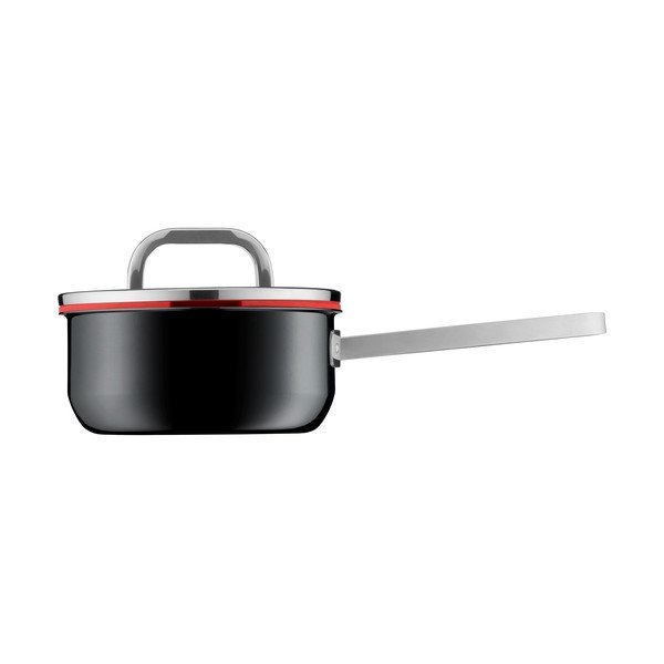 Casseruola con coperchio , ⌀ 16 cm Functional - WMF-image-4