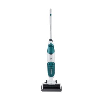 Aspirapolvere a bastone con mop Regulus Aqua PowerVac - LEIFHEIT