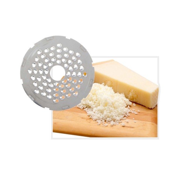 Affettatrice meccanica per erbe aromatiche Erba - Westmark-image-3