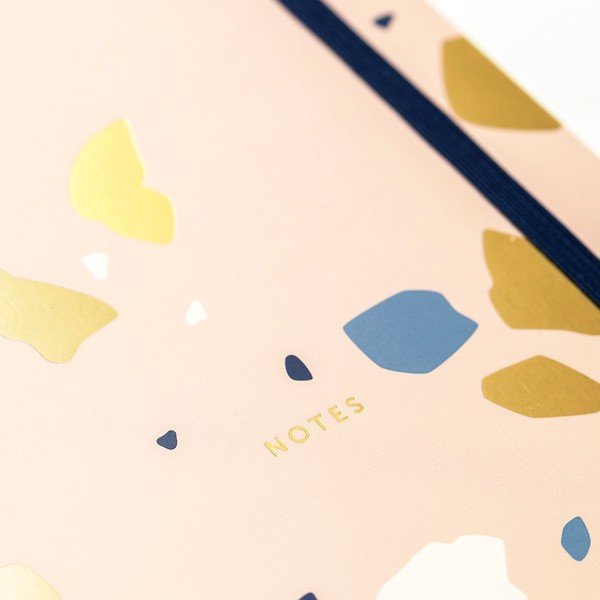 Taccuino 128 pagine - Busy B-image-3