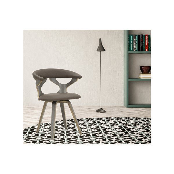 Sedia Lugano Brown - Mauro Ferretti-image-1