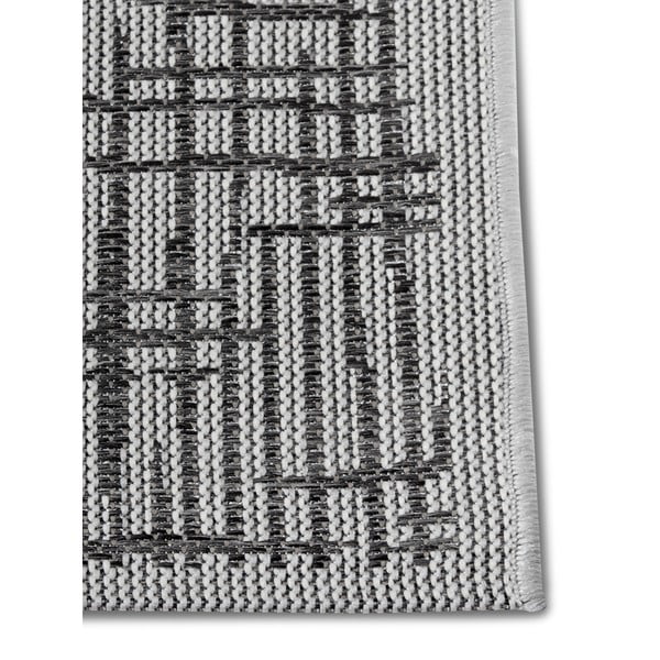 Tappeto grigio per esterni 115x170 cm Clyde Telu - Hanse Home-image-4