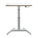 Scrivania ergonomica regolabile Ergo - Leitz