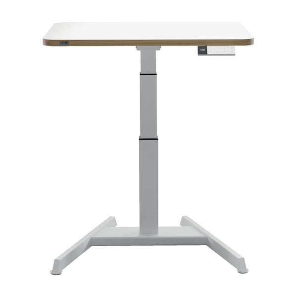 Scrivania ergonomica regolabile Ergo - Leitz