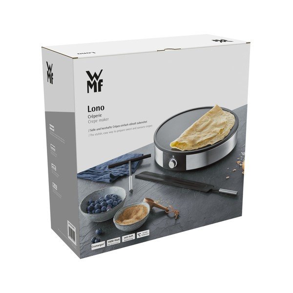 Griglia per pancake in acciaio inox LONO Lono - WMF-image-1