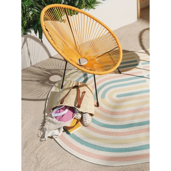 Tappeto per esterni 160x230 cm Manila - Universal-image-2