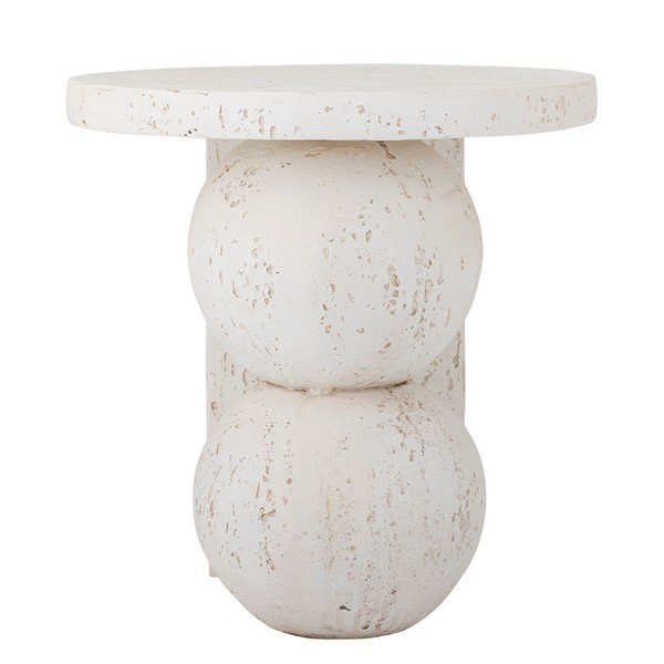 Tavolino rotondo ø 46 cm Tally – Bloomingville-image-2