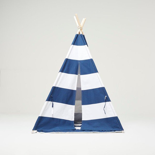 Tenda teepee per bambini - Rocket Baby-image-1