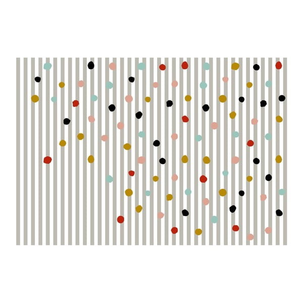 Tappetino Luminio, 75 x 52 cm - Zerbelli