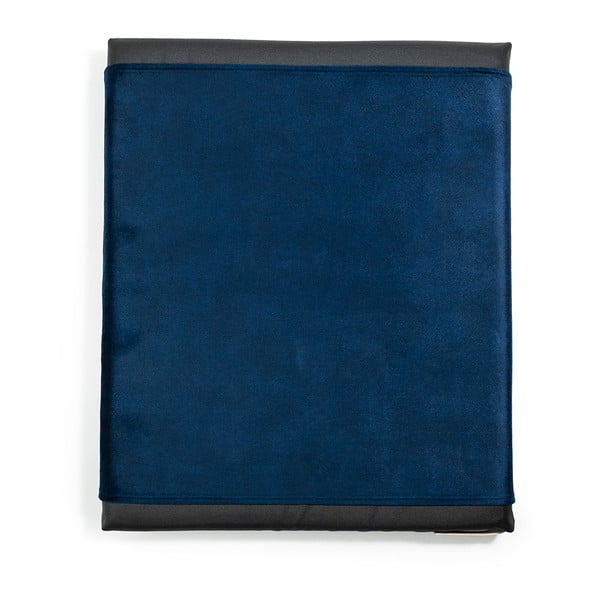 Coprimaterasso blu scuro per cane 90x70 cm Ori XL - Rexproduct-image-4