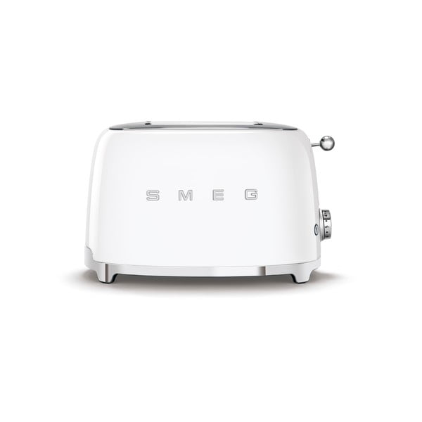 Tostapane bianco Retro Style - SMEG