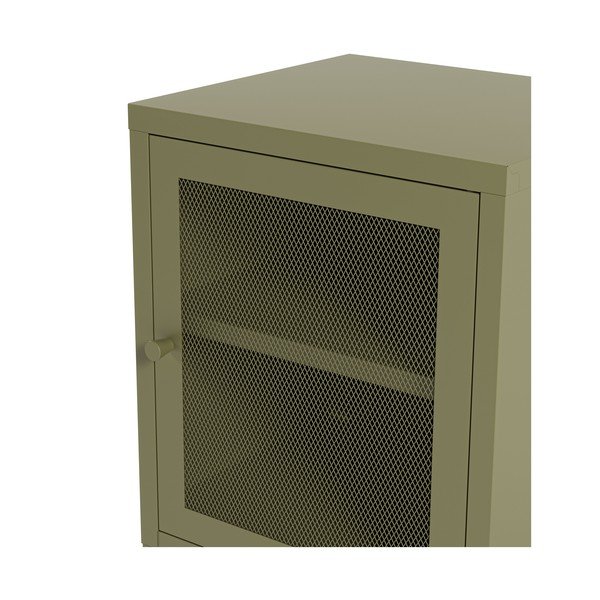 Comodino verde Fayna – Marckeric-image-4