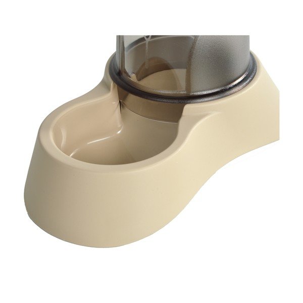 Ciotola in plastica per animali domestici – Love Story-image-4