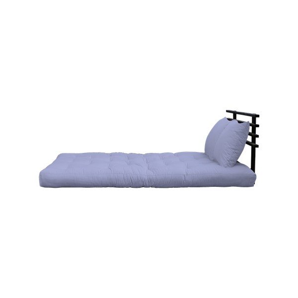 Divano variabile Karup Shin Sano Nero/Blu Breeze - Karup Design-image-2
