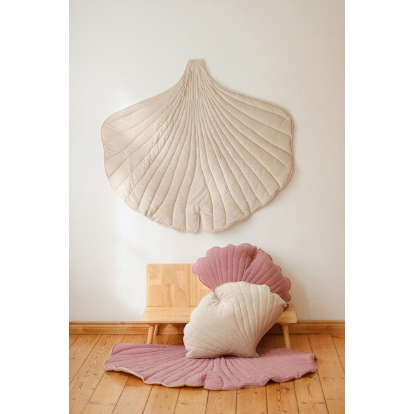 Cuscino per bambini Cream - Moi Mili-image-3