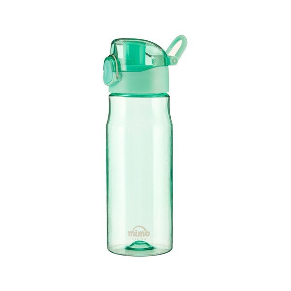 Bottiglia sportiva Mimo verde menta, 750 ml - Premier Housewares