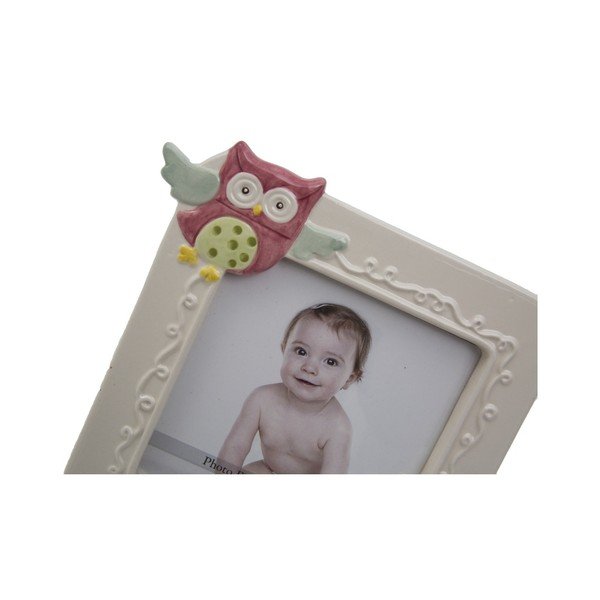 Fotorámeček Mauro Ferretti Spring, na fotografii 10 x 10 cm-image-1