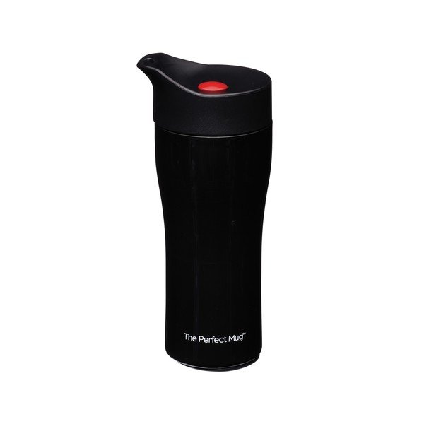 Termohrnek Le'Xpress Black, 360 ml